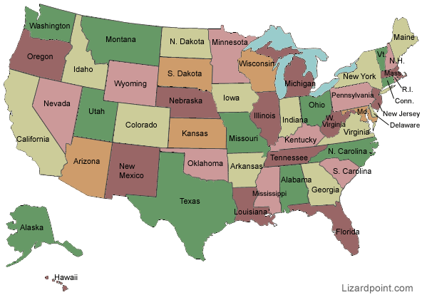 us states game