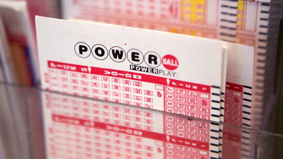 usa powerball