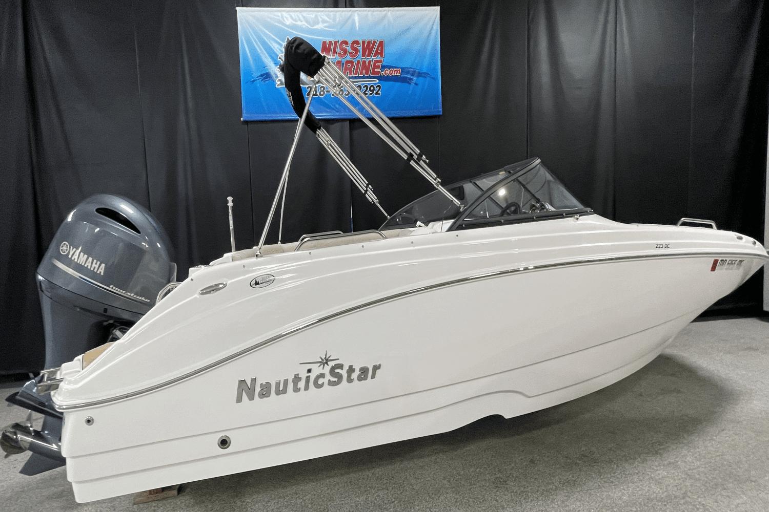 used nauticstar boats for sale