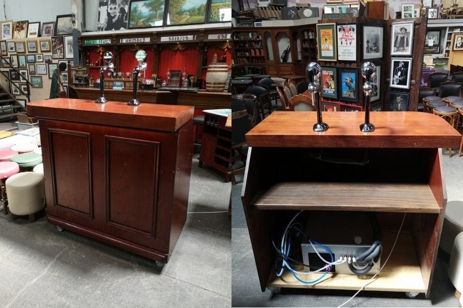 used pub furniture for sale near me