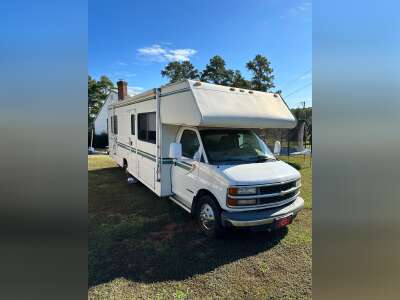 used rv for sale under $5 000