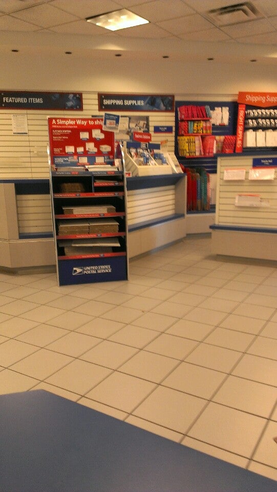 usps lakeway tx