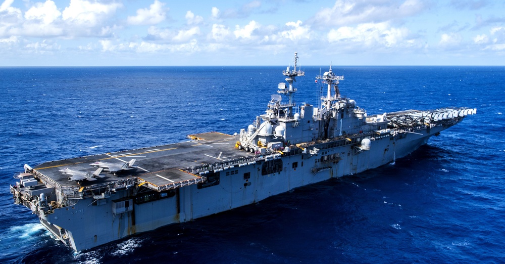 uss wasp