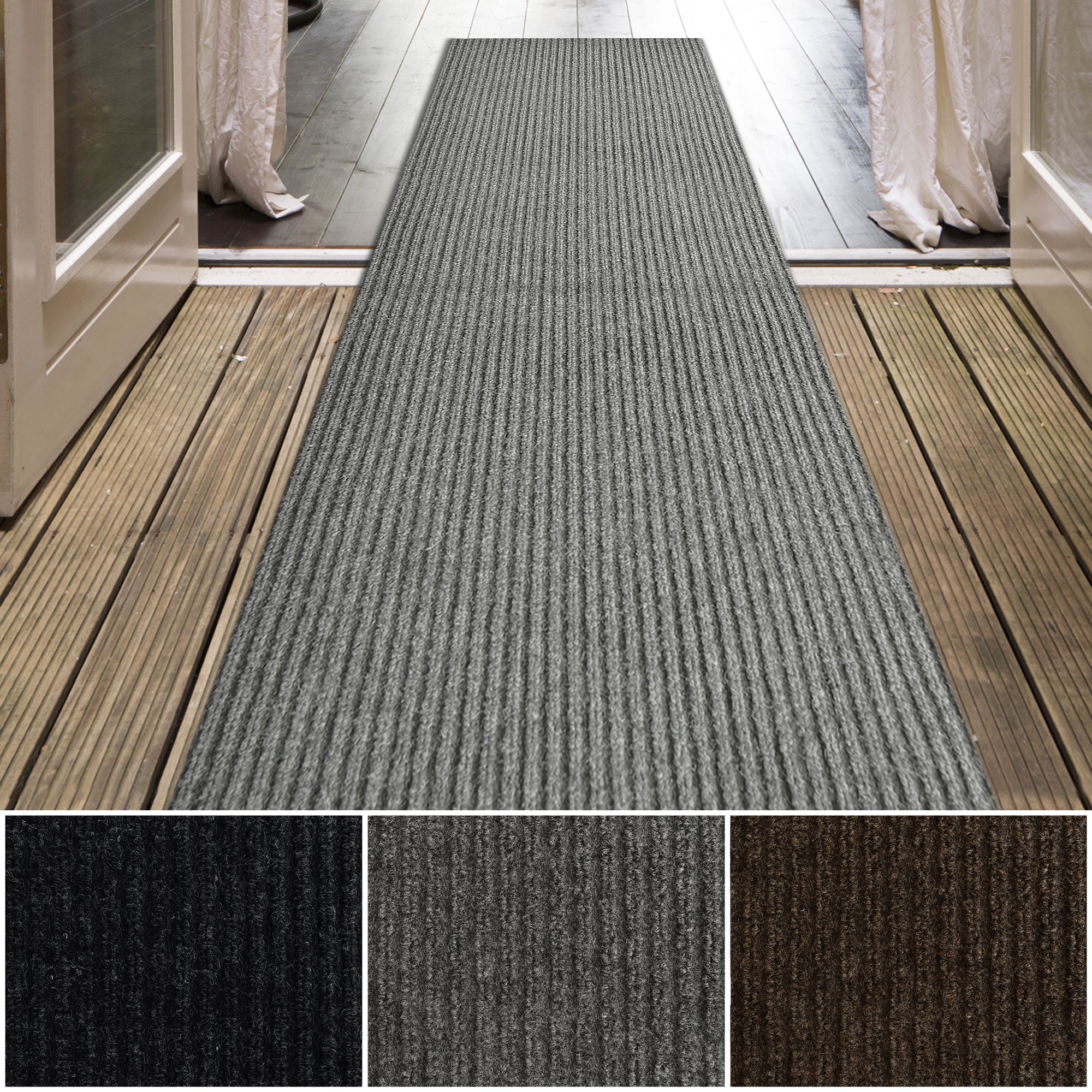 utility carpet runner