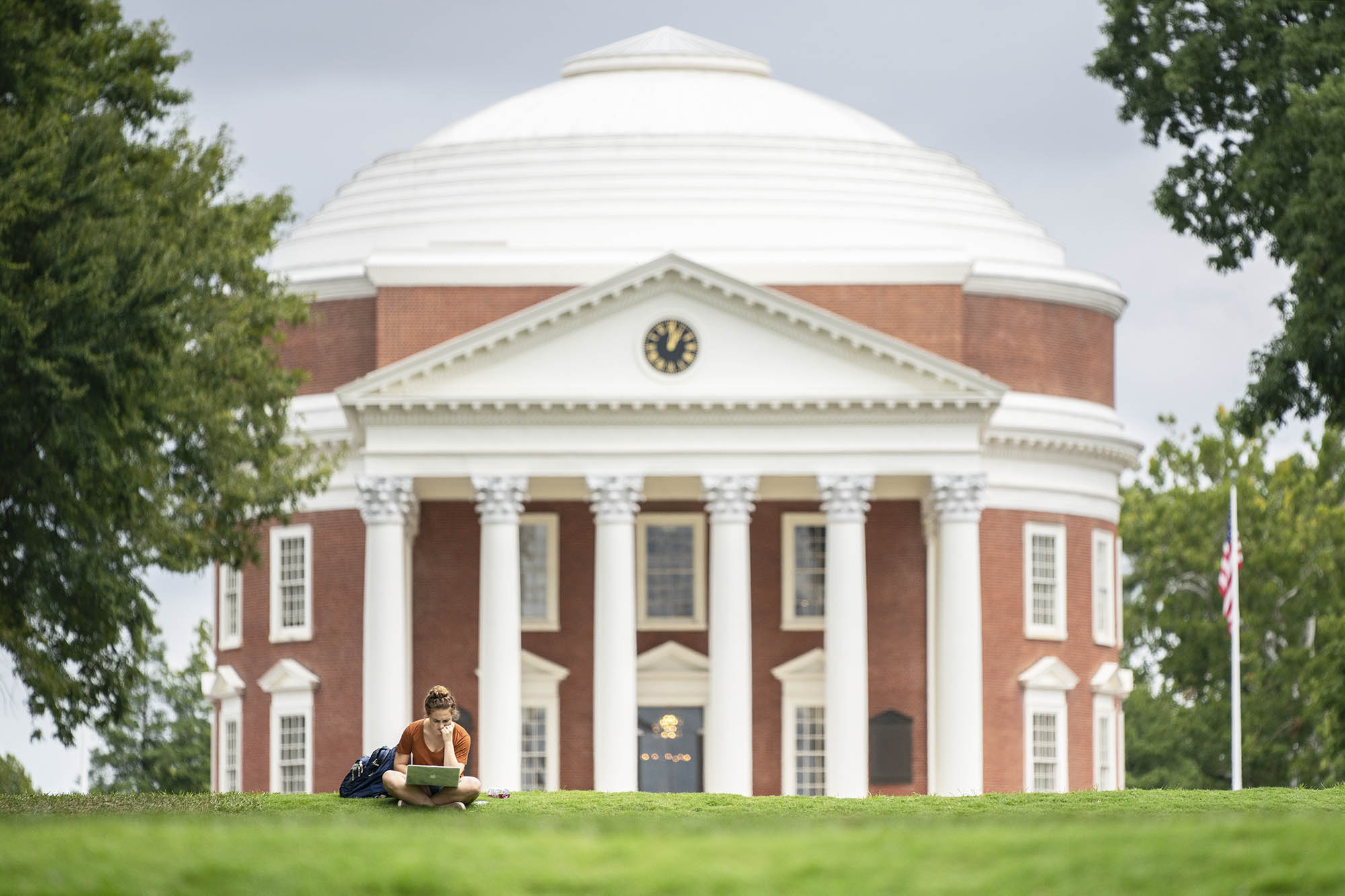 uva early decision acceptance rate out of state
