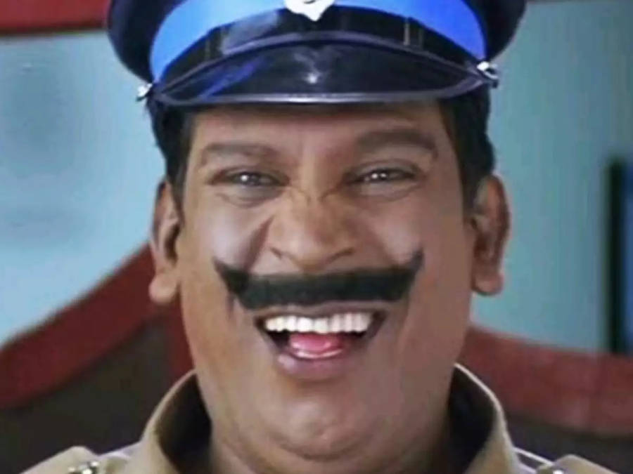 vadivelu smile