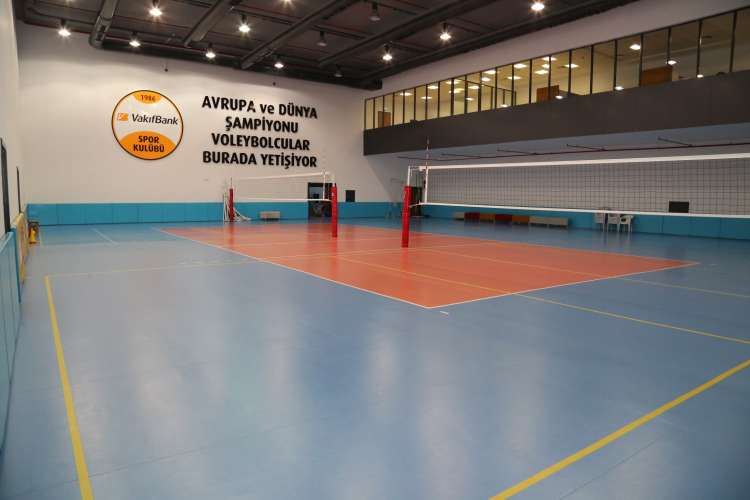 vakıfbank spor kulübü ücret