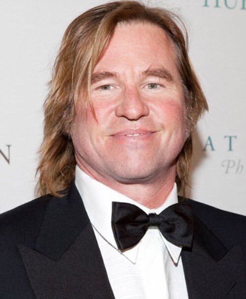 val kilmer wiki