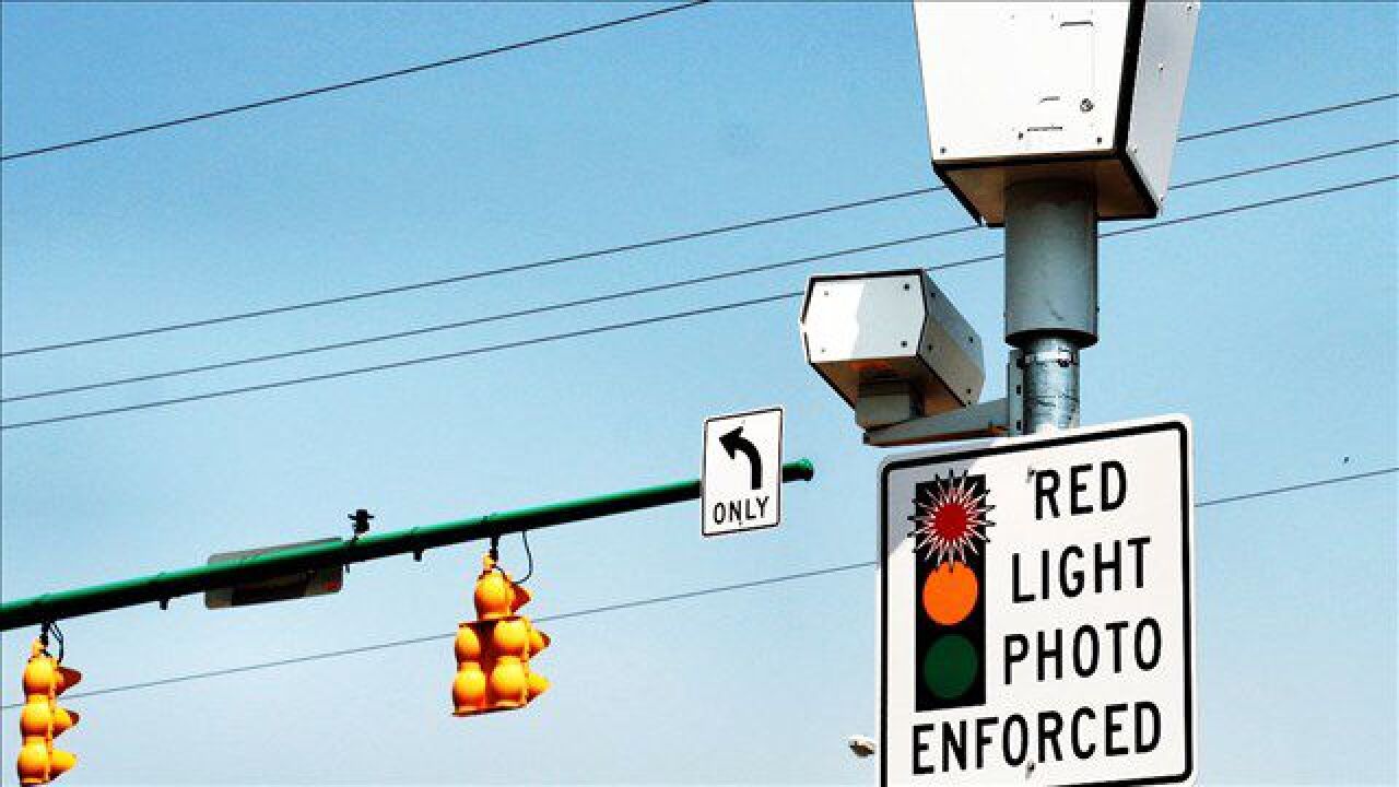 valdosta ga traffic cameras