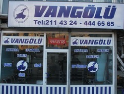 van gölü van otogar iletişim