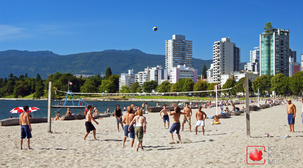 vancouver hava durumu