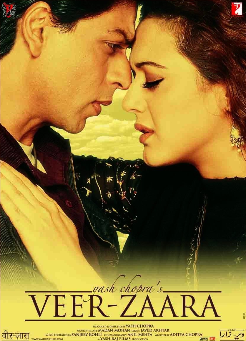 veer zaara full movie watch online free