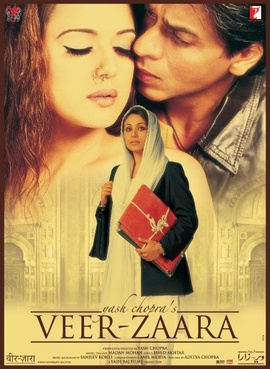 veer zaara pic