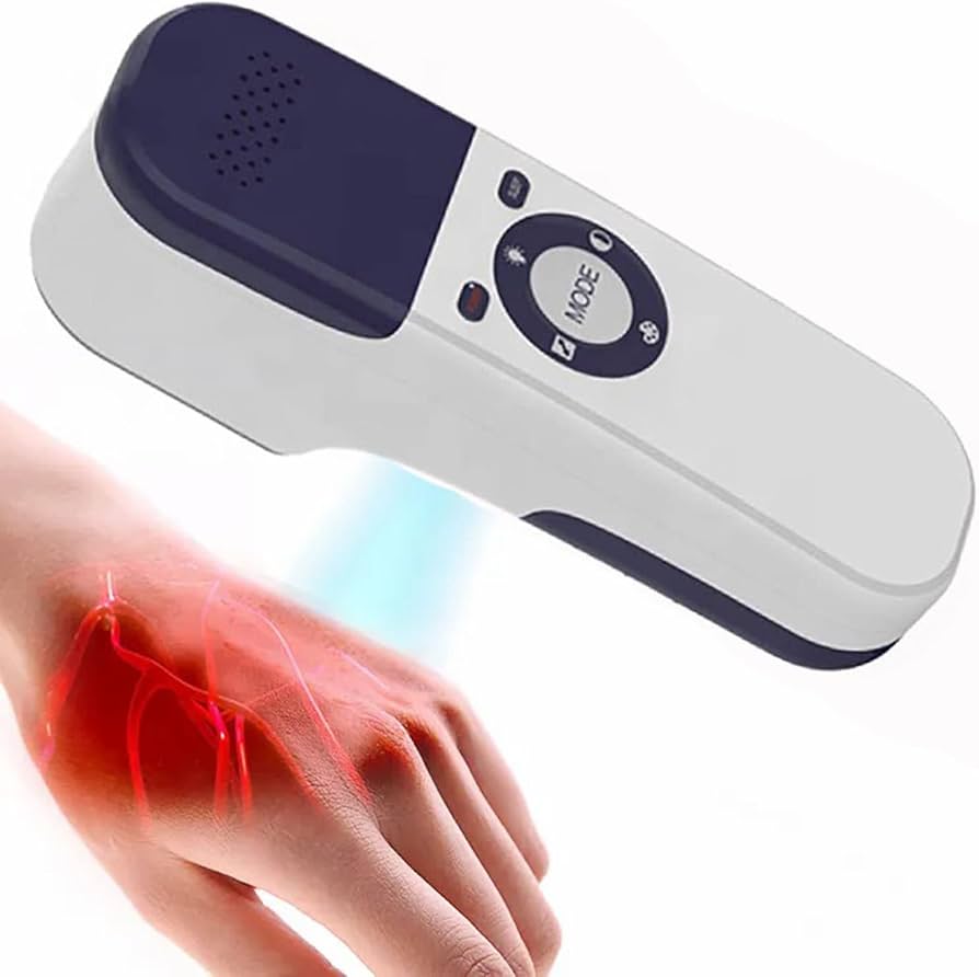 vein finder amazon