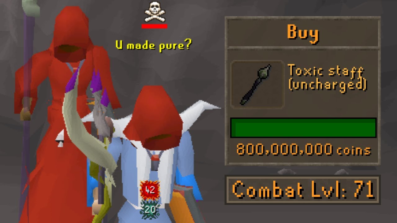 venom osrs