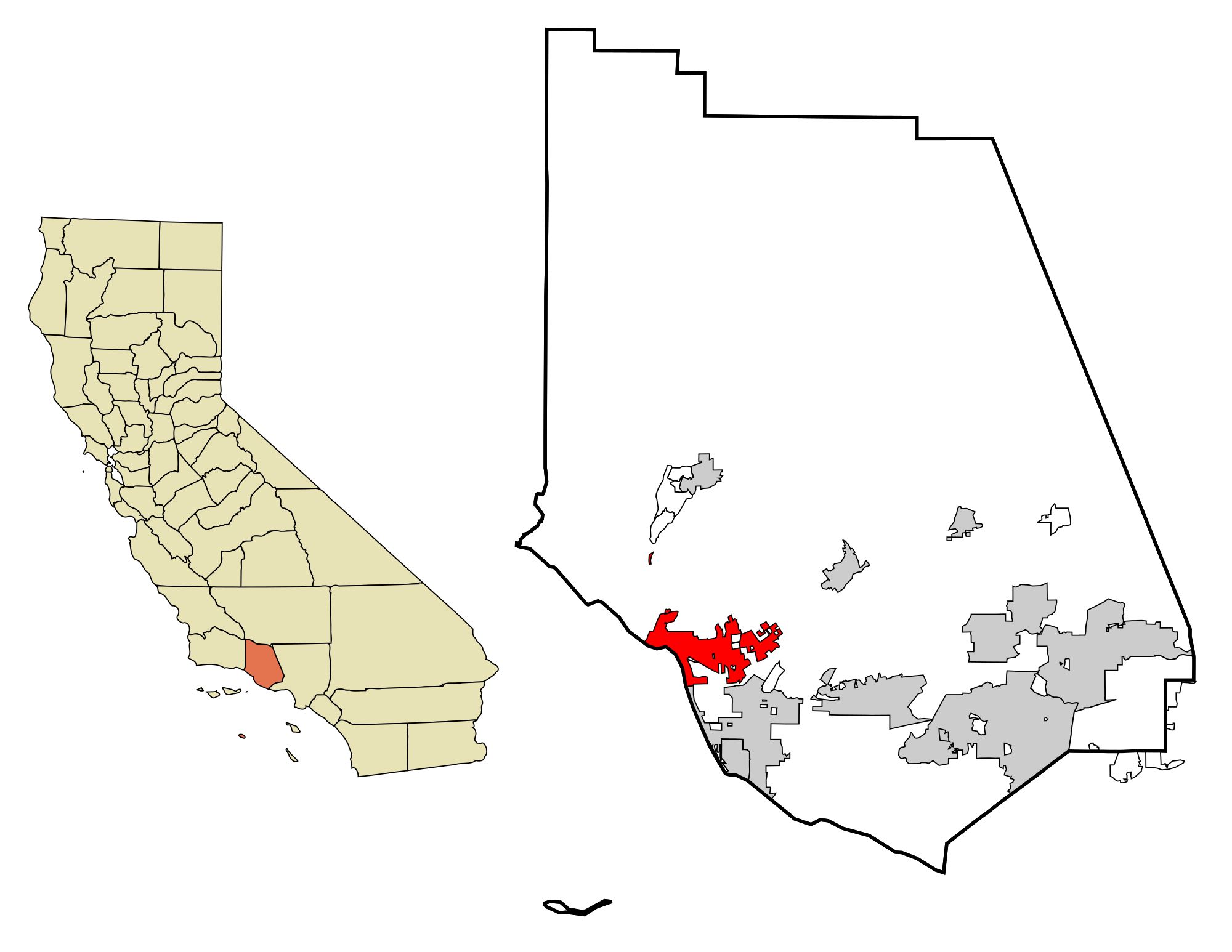 ventura california wikipedia