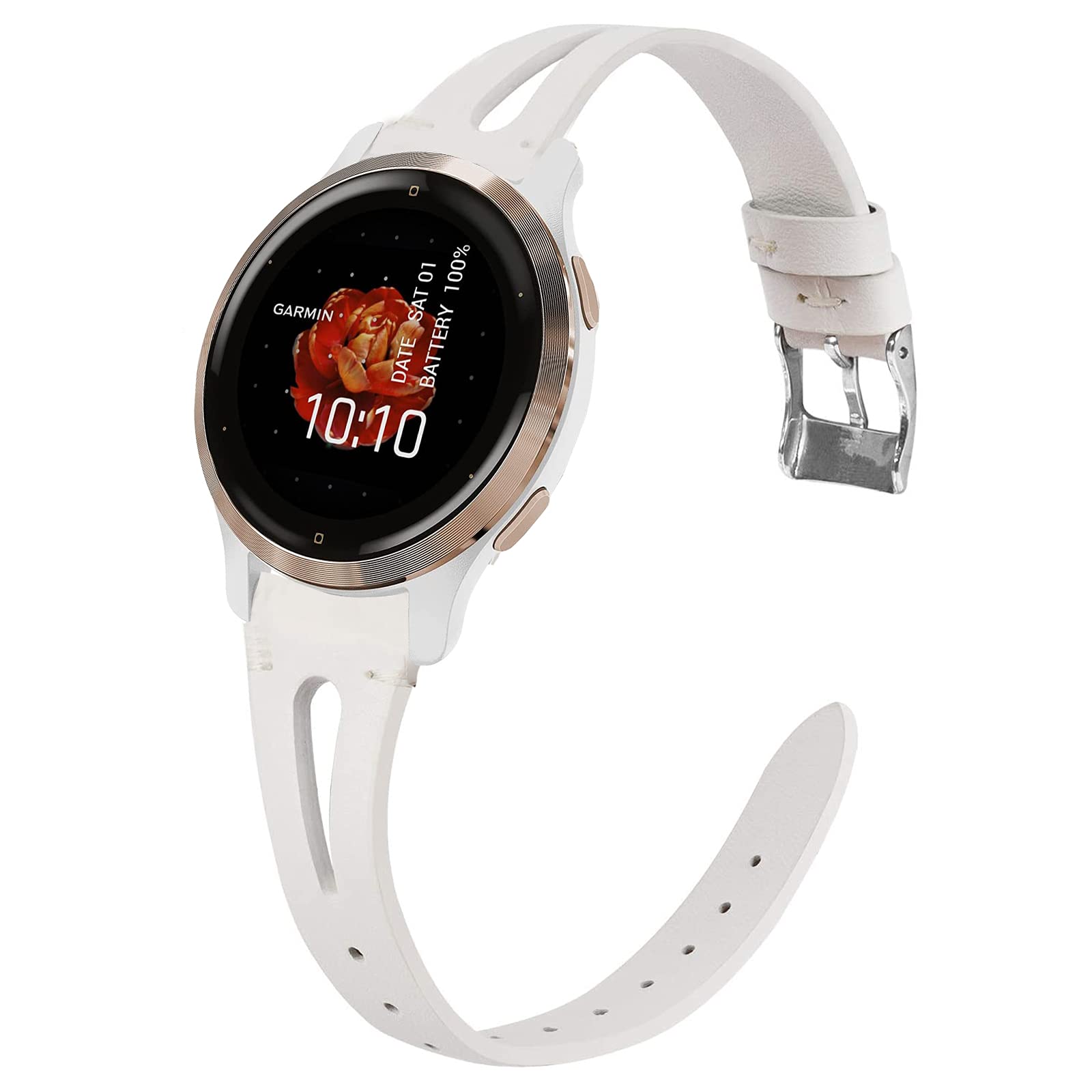 venu 2s watch band