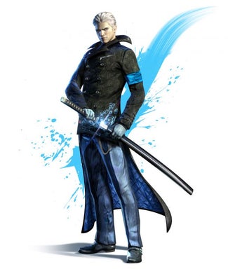 vergil dmc