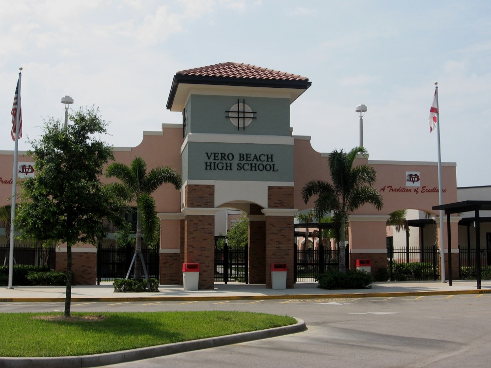 vero beach fl elementary schools