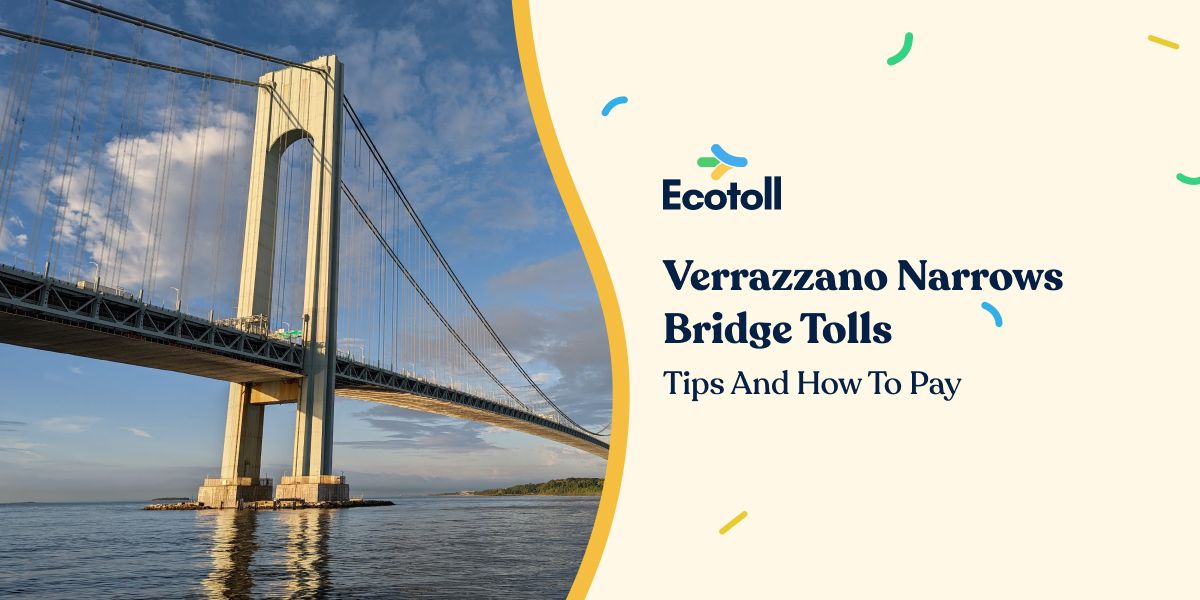 verrazano narrows bridge toll price