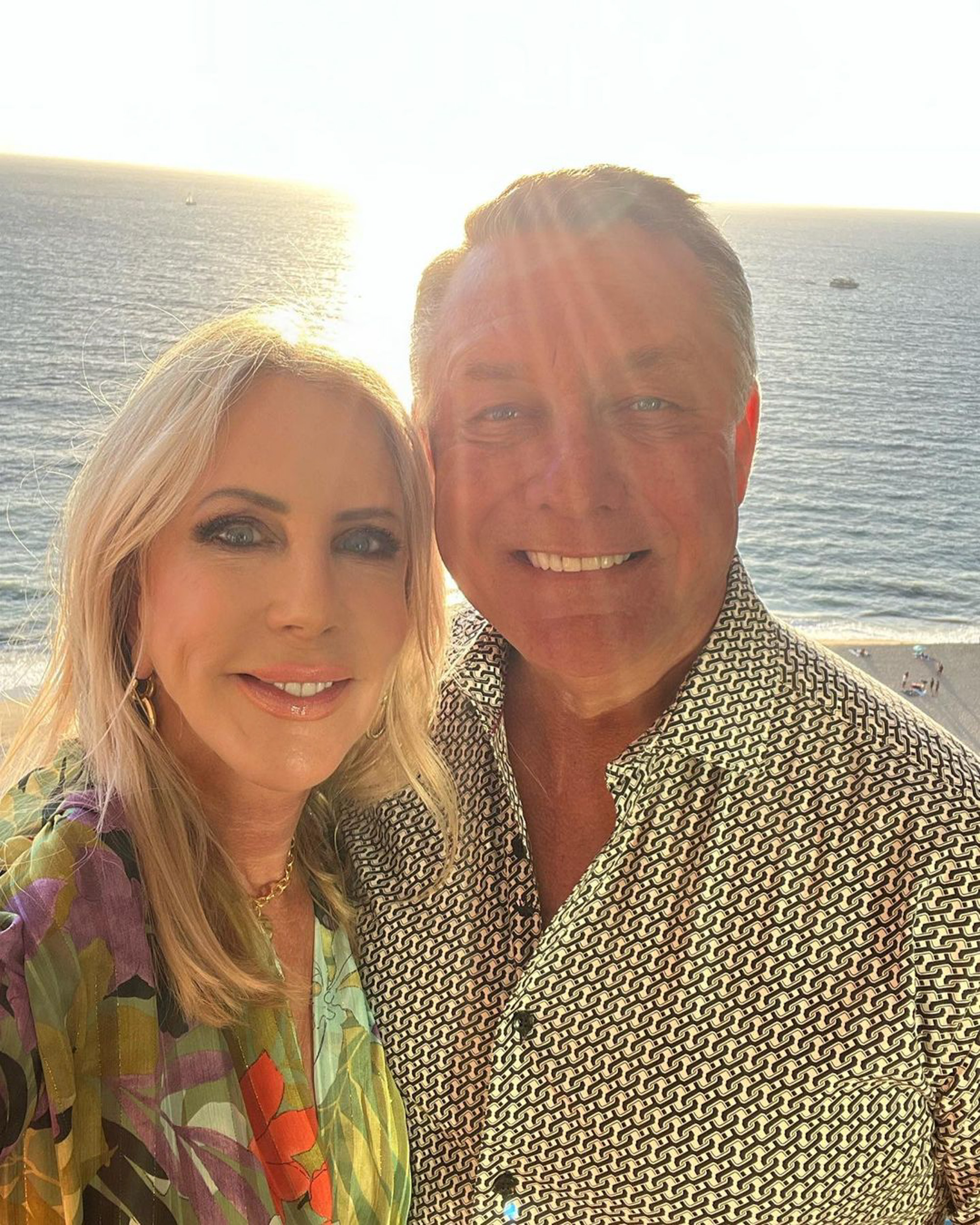 vicki gunvalson boyfriend