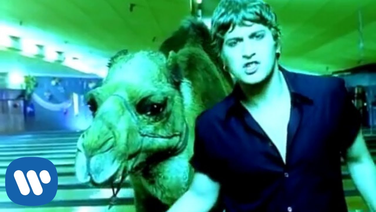 video matchbox 20