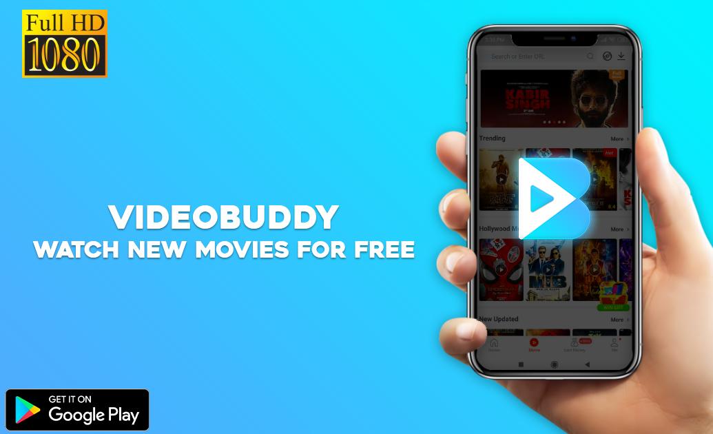 videobuddy apkpure