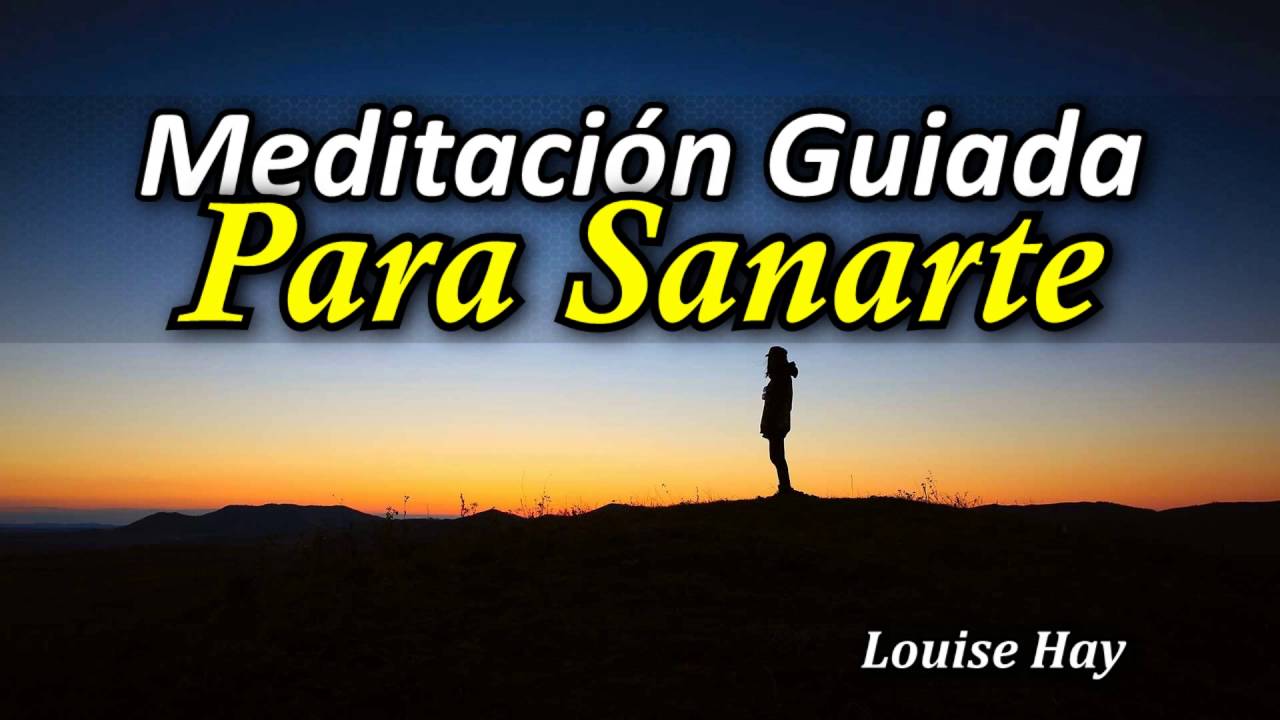 videos meditacion guiada