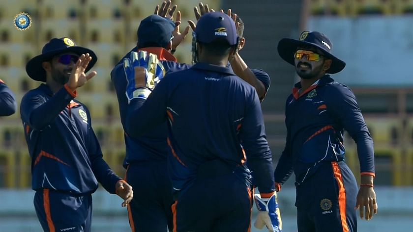 vijay hazare trophy 2022 live streaming