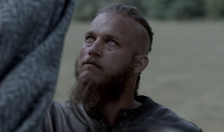 vikings karakter isimleri