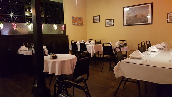 villa napoli restaurant turlock ca