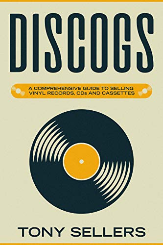 vinyl records discogs