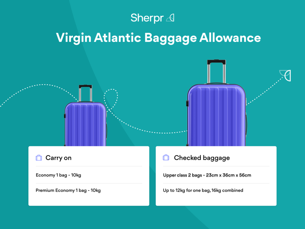 virgin cabin baggage dimensions