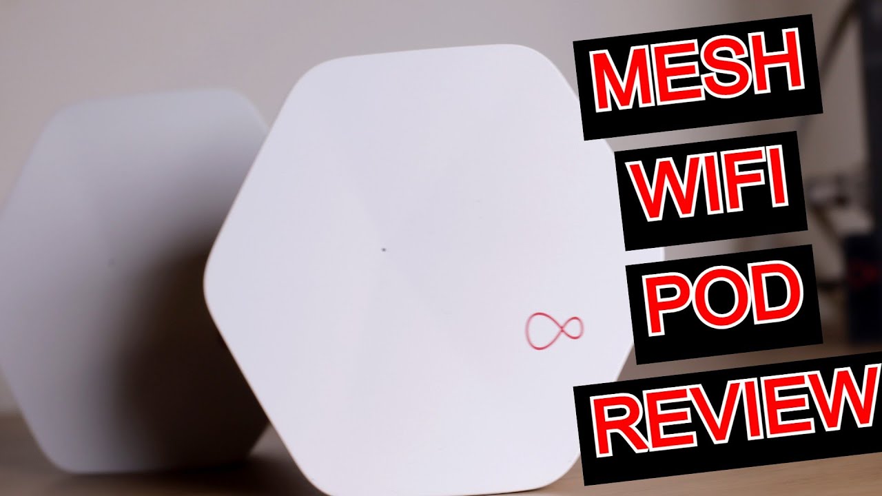 virginmedia wifi pods