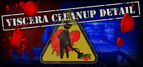 viscera cleanup detail