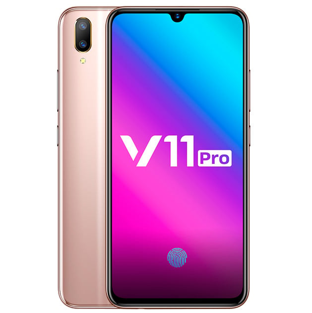 vivo 1840 model name