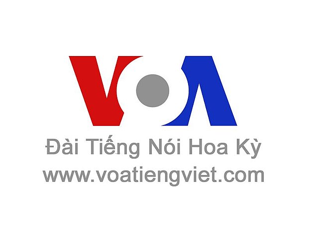 voa tiếng việt