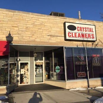 vogue cleaners crystal lake illinois