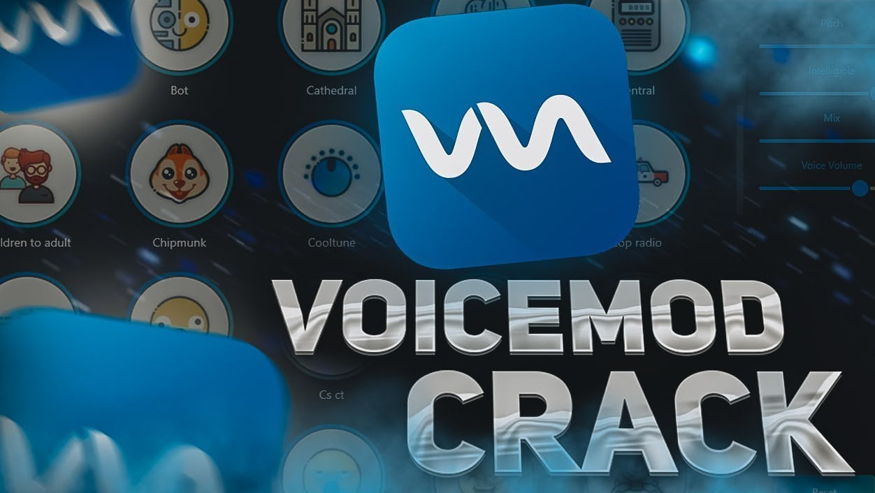 voicemod crack