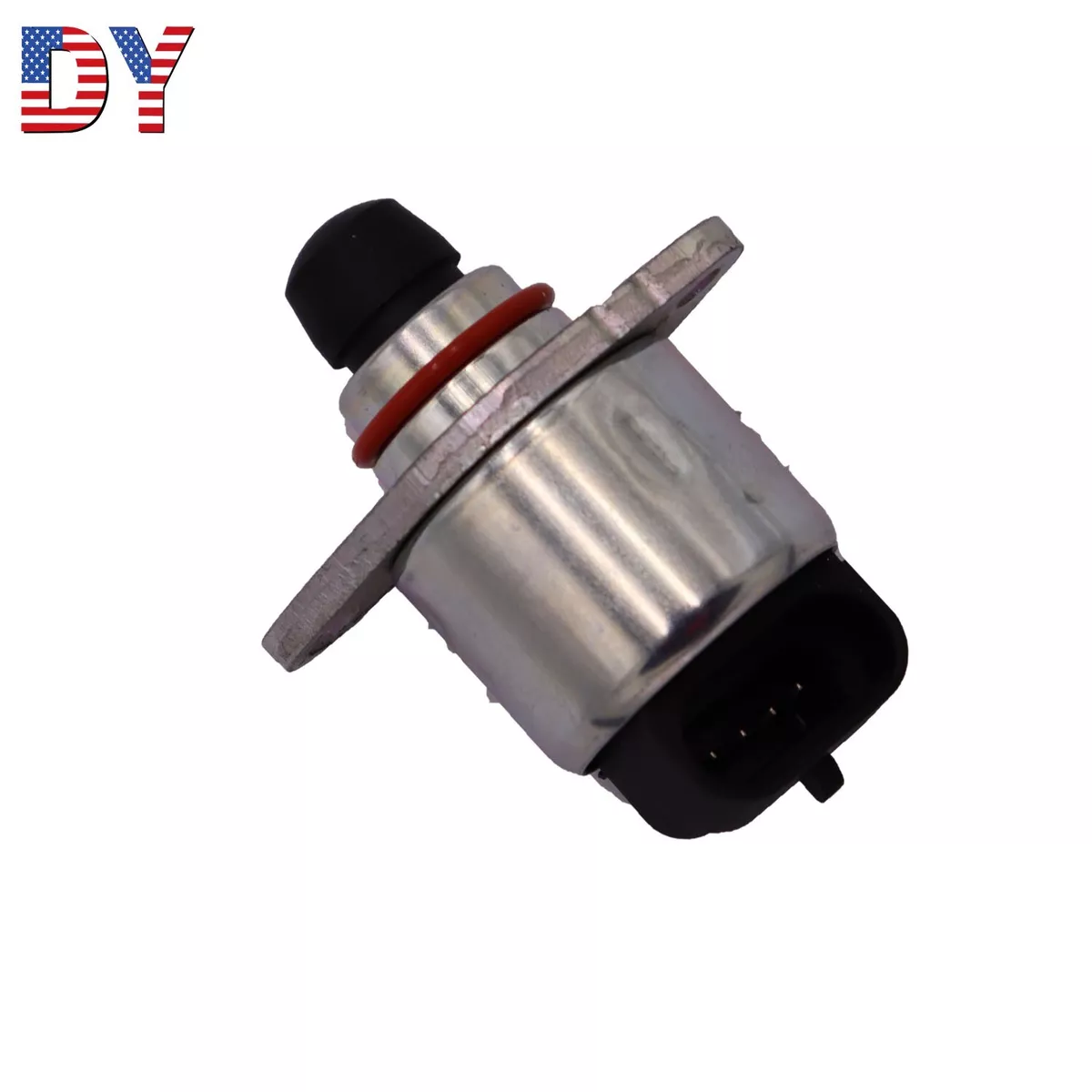 volvo penta idle air control valve