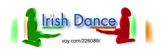 voy irish dance