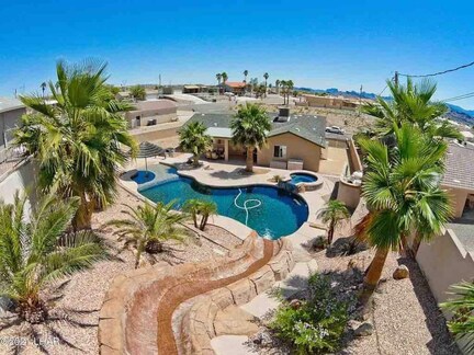 vrbo lake havasu