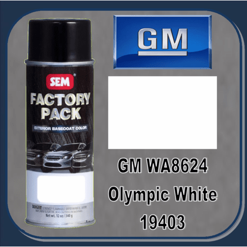 wa8624 olympic white