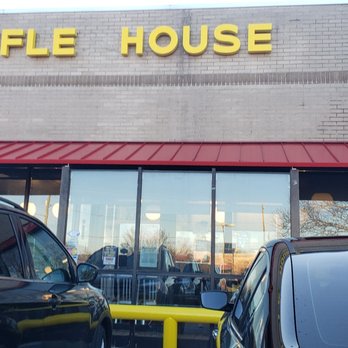 waffle house peachtree city ga