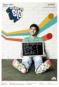 wake up sid watch online