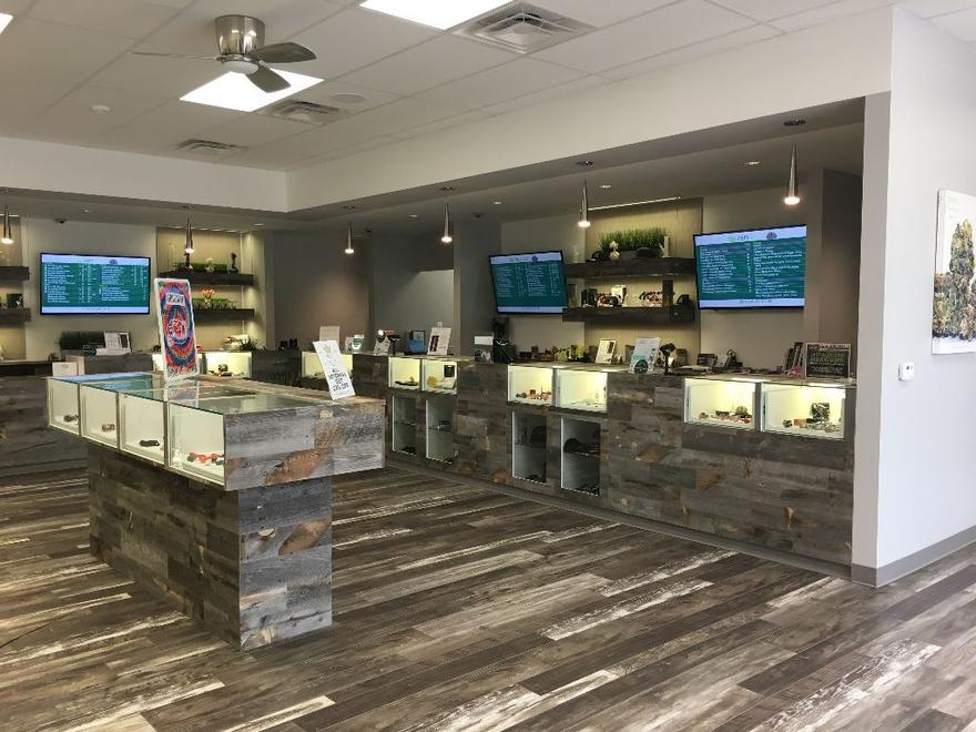 waldorf md dispensary