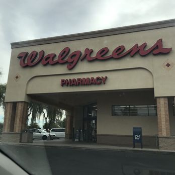 walgreens on chandler and rural