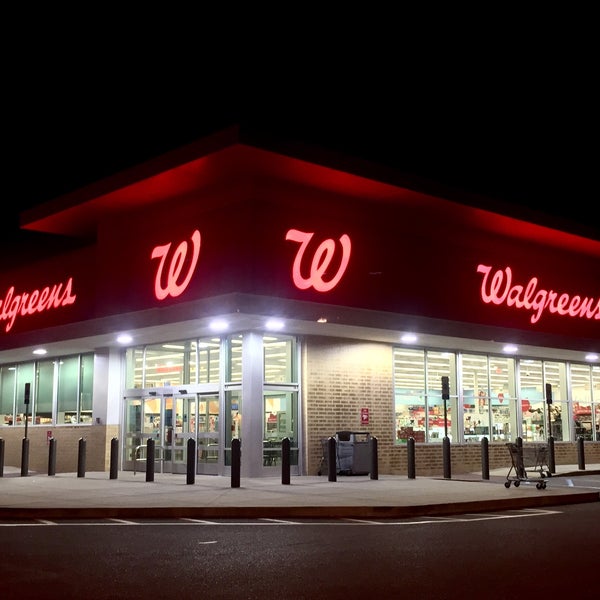 walgreens white station and quince