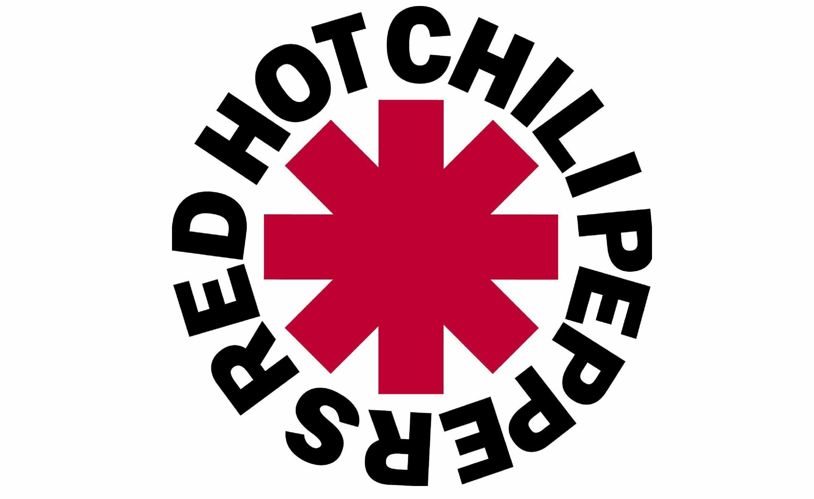 wallpaper red hot chili peppers