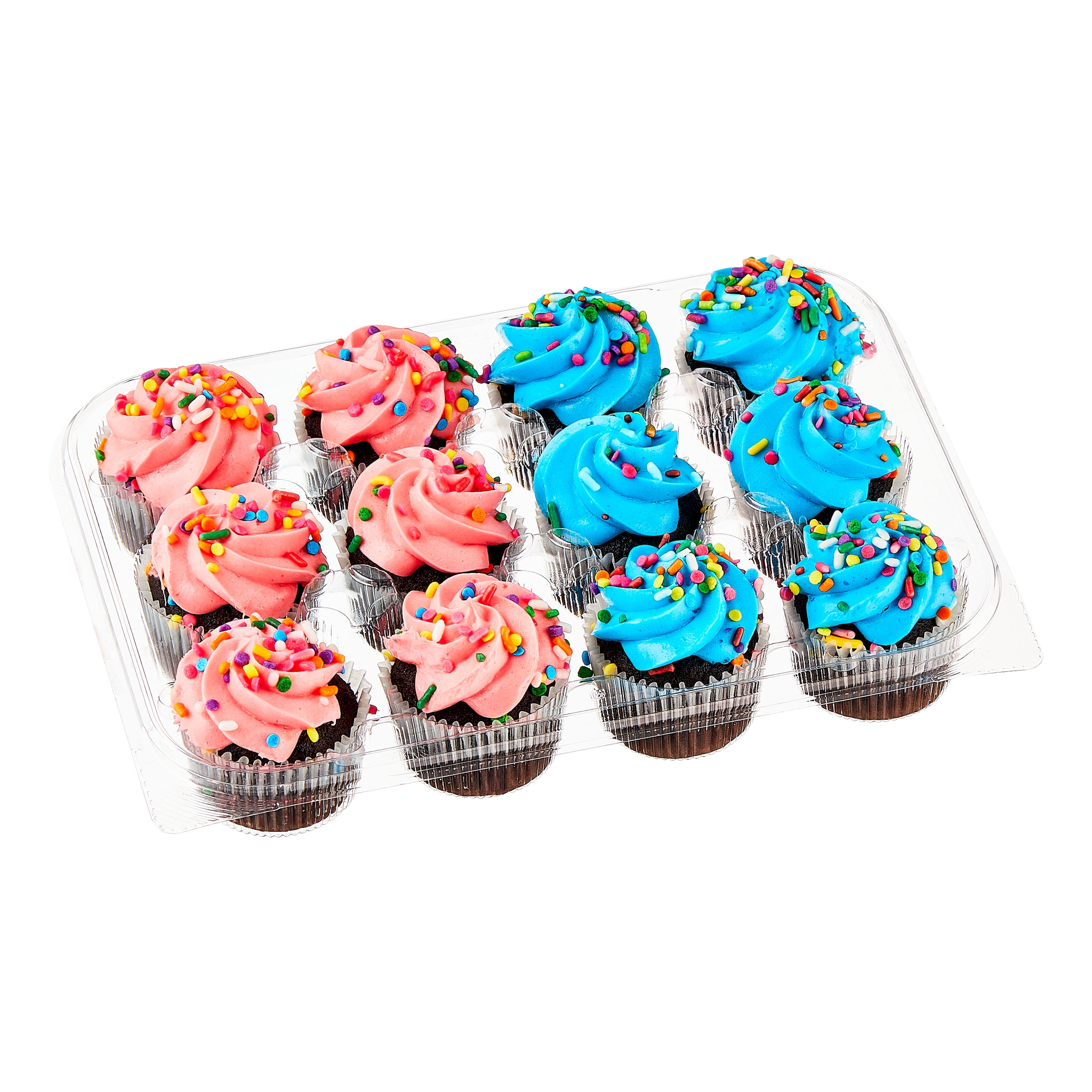 walmart cupcakes